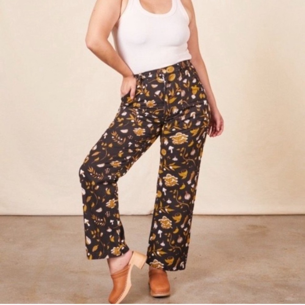 Big Bud Press Cookbook Workpants